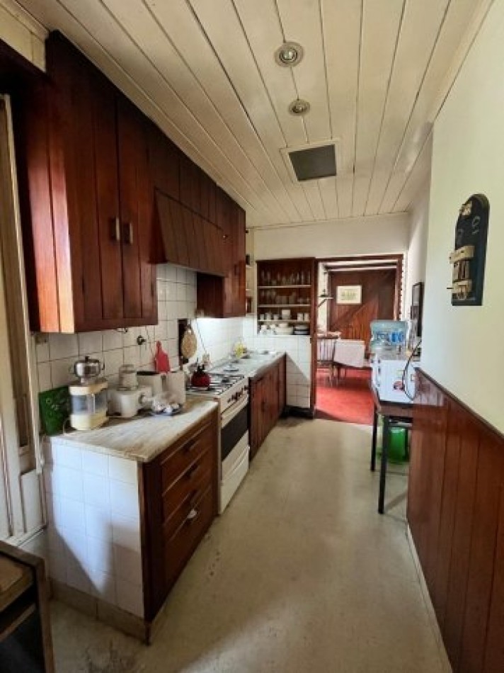 Casa en excelente ubicacion