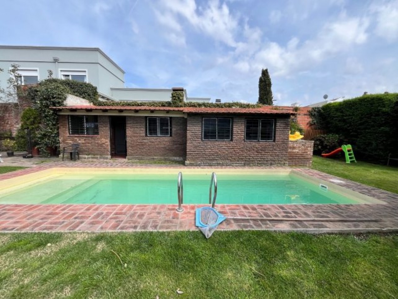 Casa en excelente ubicacion