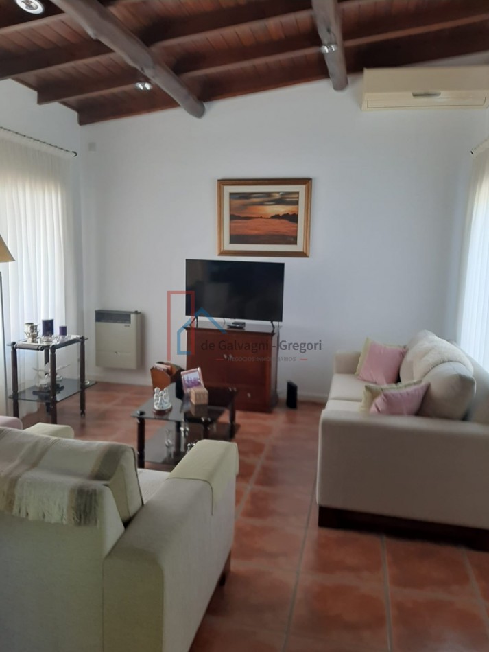 Excelente propiedad!!!