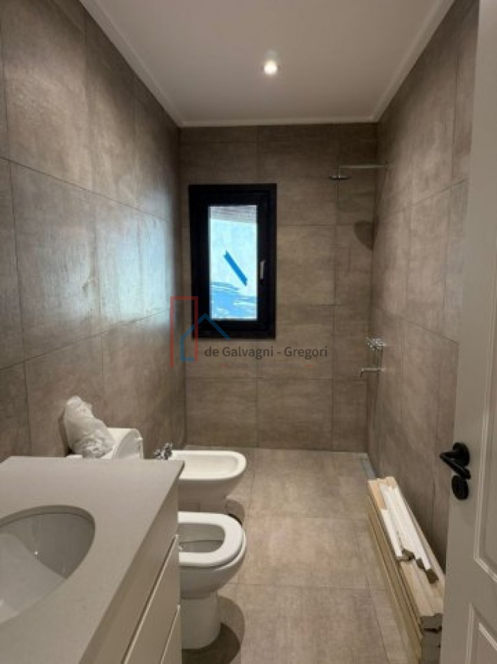 Casa a estrenar en Eco Barrio