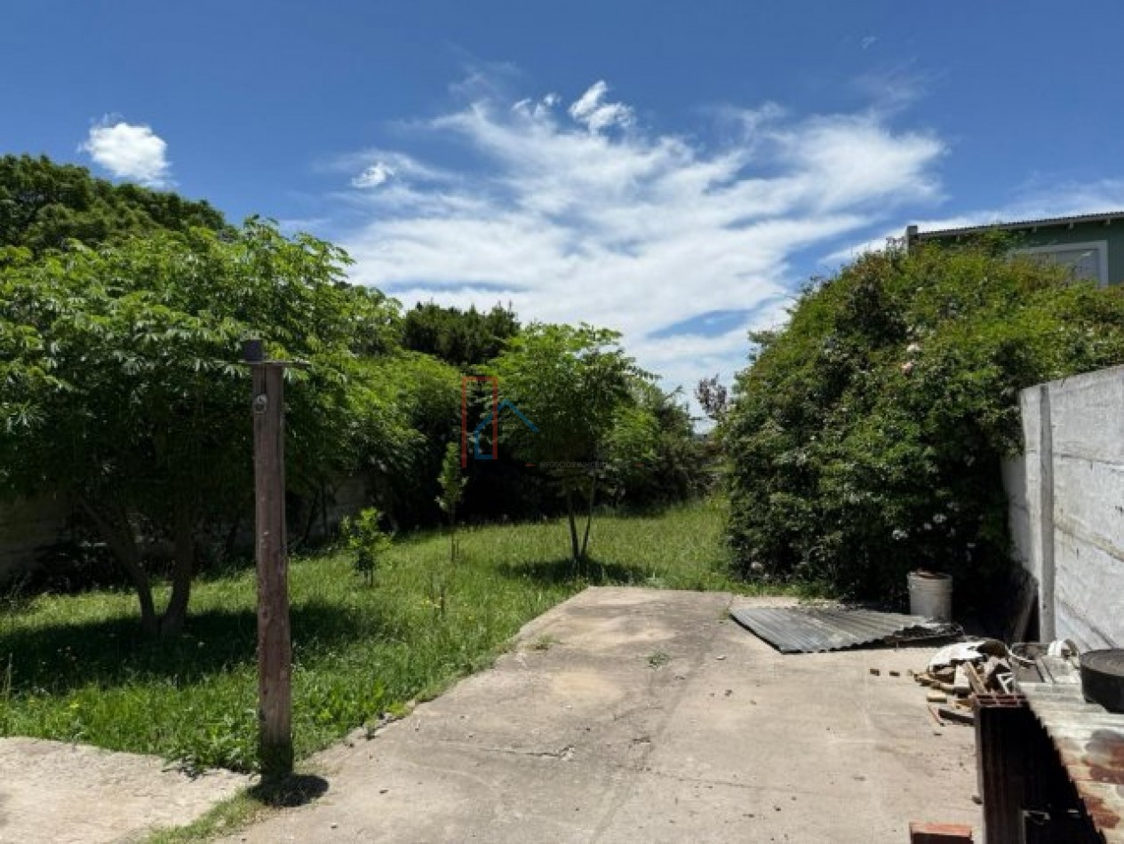 Casa tres dormitorios