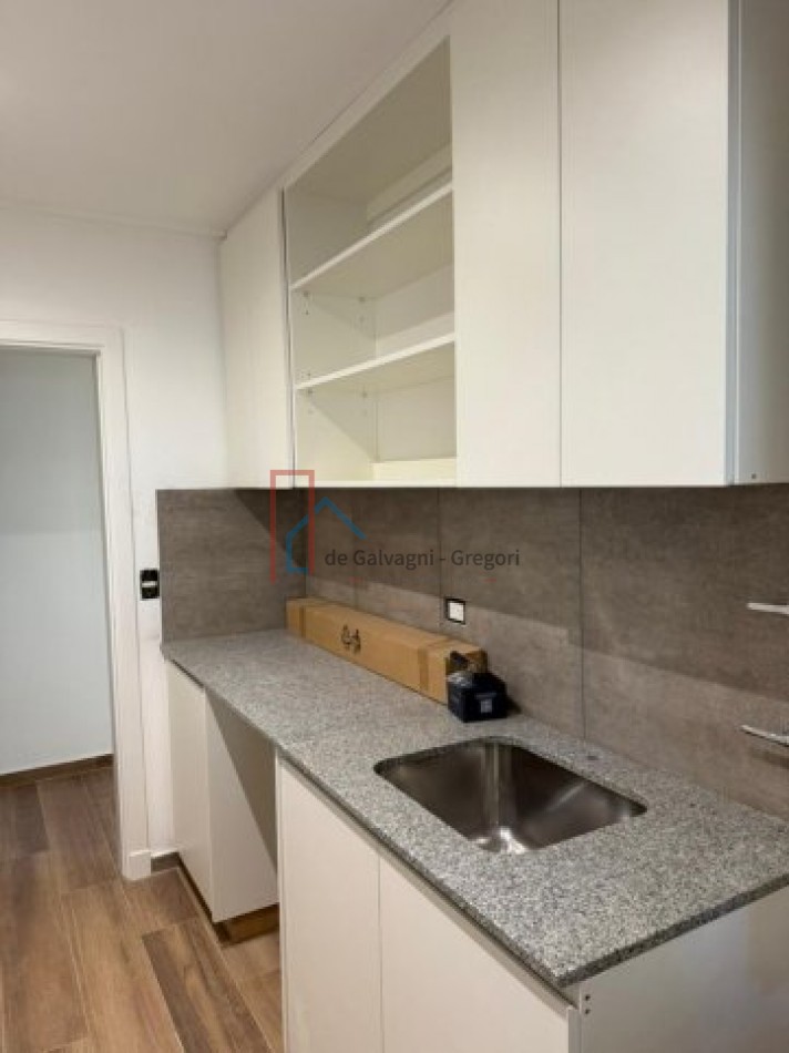 Casa a estrenar en Eco Barrio